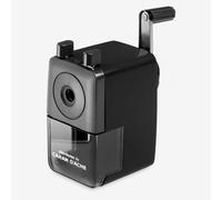 Caran d'Ache : Plastic Desktop Crank Pencil Sharpener