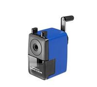 Caran d'Ache Plastic Pencil-Sharpening Machine - Blue