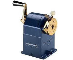 Caran d'Ache Pointed Machine Cosy Blue Special Edition