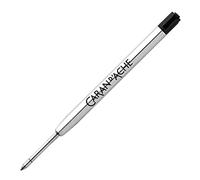 Caran d'Ache Roller 849 Ink Cartridge Black - M