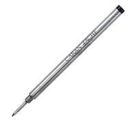 Caran d'Ache Roller Ink Cartridge - Black