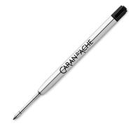 Caran d'Ache Rollerball 849 Ink Black - F (8468.009)