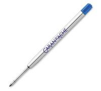 Caran d'Ache Rollerball 849 Ink Blue - M
