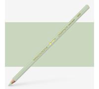 Caran d'Ache : Supracolor Soft : Watersoluble Pencil : Ash Grey