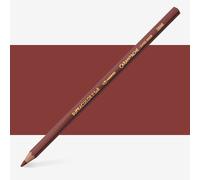 Caran d'Ache : Supracolor Soft : Watersoluble Pencil : Burnt Sienna