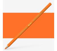 Caran D'Ache Water Colour Supracolour Pencils - Assorted - FLAME RED