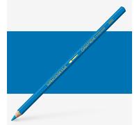 Caran D'Ache Water Colour Supracolour Pencils - Assorted - GENTIAN BLUE