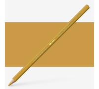 Caran D'Ache Water Colour Supracolour Pencils - Assorted - GOLD
