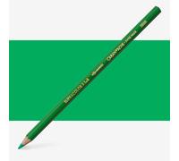 Caran d'Ache : Supracolor Soft : Watersoluble Pencil : Grass Green