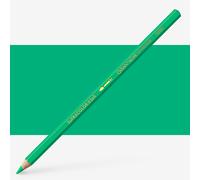 Caran d'Ache : Supracolor Soft : Watersoluble Pencil : Greyish Green