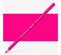 Caran d Ache : Supracolor Soft : Watersoluble Artists Colour Pencil Light Purple