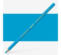 Caran D'Ache Water Colour Supracolour Pencils - Assorted - PASTEL BLUE