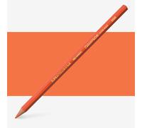CARAN DACHE SUPRACOLOR SOFT Red Orange