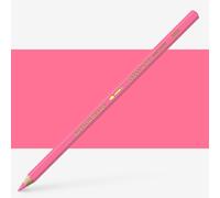 Caran d'Ache : Supracolor Soft : Watersoluble Pencil : Rose Pink