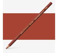 Caran d'Ache : Supracolor Soft : Watersoluble Pencil : Russet