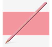 Caran d'Ache : Supracolor Soft : Watersoluble Pencil : Salmon Pink