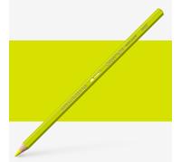 Caran d'Ache : Supracolor Soft : Watersoluble Pencil : Spring Green