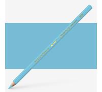 Caran d Ache : Supracolor Soft : Watersoluble Artists Colour Pencil Steel Grey