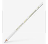 Caran D'Ache Water Colour Supracolour Pencils - Assorted - WHITE