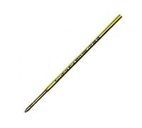 Caran d'Ache Swissride Medium Black Cartridge for 888 Infinite - Box of 6 8528-000