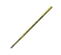 Caran d'Ache Swissride Medium Blue Cartridge for 888 Infinite - Box of 6
