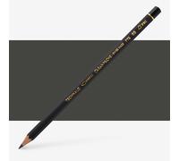 Caran d'Ache : Technalo : Watersoluble Graphite Pencil : 6B