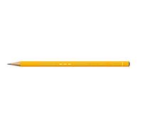 Caran d'Ache Technograph 0777.253 Pencil Hardness Grade: 3B Yellow