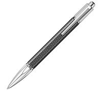Caran d'Ache Varius Ballpoint Pen - Carbon