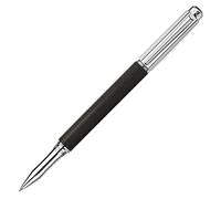 Caran d'Ache Varius Ivanhoe Rollerball Pen - Black