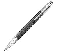 Caran d'Ache Varius Mechanical Pencil - Carbon