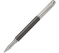 Caran d'Ache Varius Rollerball Pen - Carbon