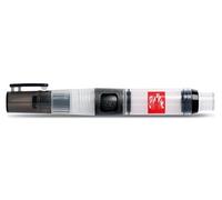 Caran D'Ache Water Brushes Aqua Flow Refillable Large Brush Tipped