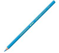 Caran D'Ache Water Colour Supracolour Pencils - Assorted - LIGHT BLUE