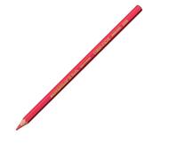 Caran D'Ache Water Colour Supracolour Pencils - Assorted - RED RUBY