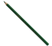 Caran D'Ache Water Colour Supracolour Pencils - Assorted - SPRUCE GREEN