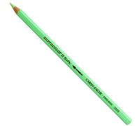 Caran d'Ache : Supracolor Soft : Watersoluble Pencil : Moss Green