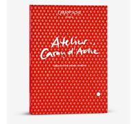 Caran d'Ache : Workshop Book : English text