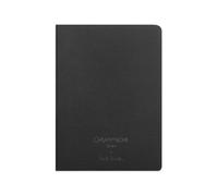 Caran d'Ache x Paul Smith logo-print dotted notebook - Black OS