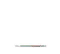 Caran d'Ache x Paul Smith striped mechanical pencil - Silver OS