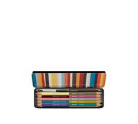 Caran d'Ache x Paul Smith watercolour pencils - Black OS