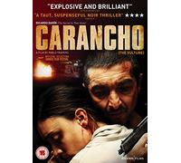 Carancho (The Vulture) [DVD]