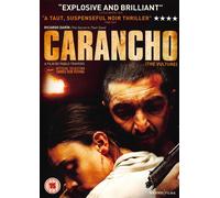 Carancho - The Vulture DVD