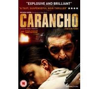 Carancho - The Vulture - Region 2 DVD