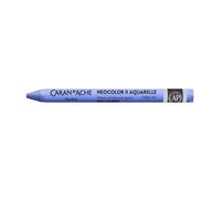 Carand'Ache Caran D Ache Neocolor Ii Water Soluble Wax Pastels - Artist Grade - (84 Professional Shades) - (141 Sky Blue)