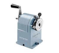 Caran d'Ache Metal Pencil Sharpening Machine, Alpine Frost Collection, Special Edition, Artist Supplies, Pencils, Art Studio, Stationery Supplies, Sharpner Tool, School, Home, Art Studio, Professional