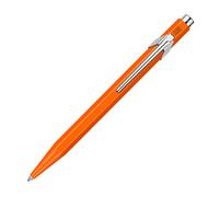 Carand'Ache Caran D'ache 849™ Fluo Orange Ballpoint Pen With Box - Swiss Made