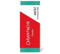 Caran d'Ache : Artist Soft Eraser : Recommended for Drawing Paper