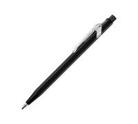 Carand'Ache Caran D'ache Fix Pencil 2mm Black - Slim Gift Pack With Sharpener & Lead