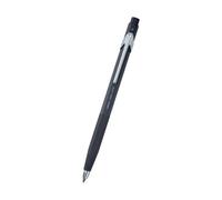 Carand'Ache Caran D'ache Fix Pencil 3mm Mechanical Pencil - With Built-In Sharpener & 1 Rough Lead