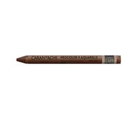 Carand'Ache Caran D'ache Neocolor Ii Water Soluble Wax Pastels - Artist Crayon Colour - (059 Brown)